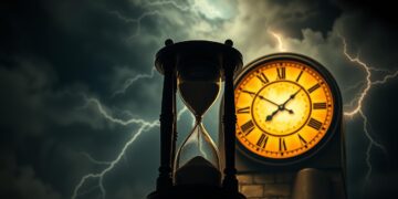 17:17 – Co symbolizuje ta "godzina mocy"? - Lifestyle 17:17 znaczenie