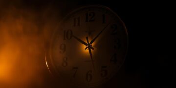 21:21 – Ważny przekaz? – Interpretacja godziny - Lifestyle 21:21 znaczenie