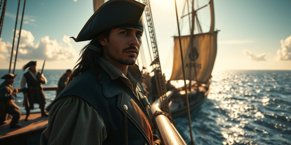 Assassin's Creed IV Black Flag