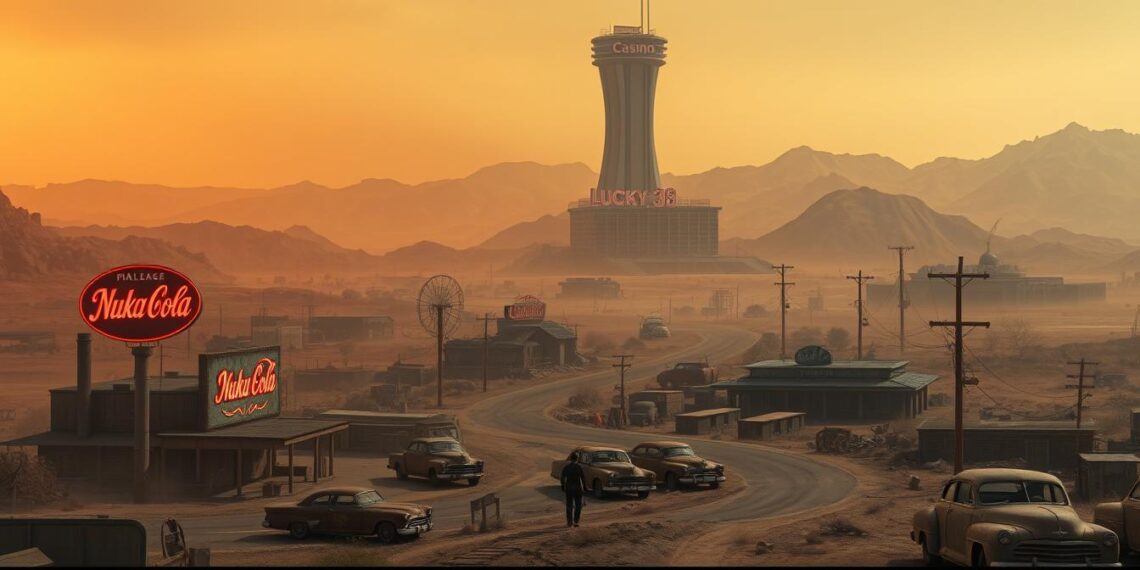 Fallout N