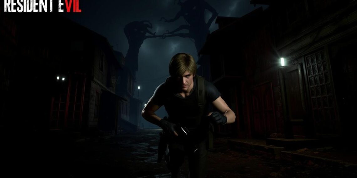 Resident 4