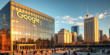 Google - kim jest i czym się zajmuje? Podstawowe informacje. - Technologia google kto