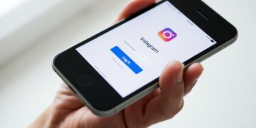 Instagram logowanie - szybka instrukcja - jak poprawnie się zalogować? - Technologia instagrama logowanie
