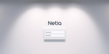 Netia logowanie - instrukcja krok po kroku - jak zalogować się do konta? - Technologia netia logowanie