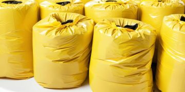 Folia LDPE - właściwości i najczęstsze zastosowania w przemyśle