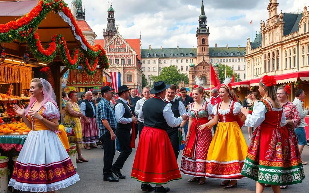 festiwale w Polsce