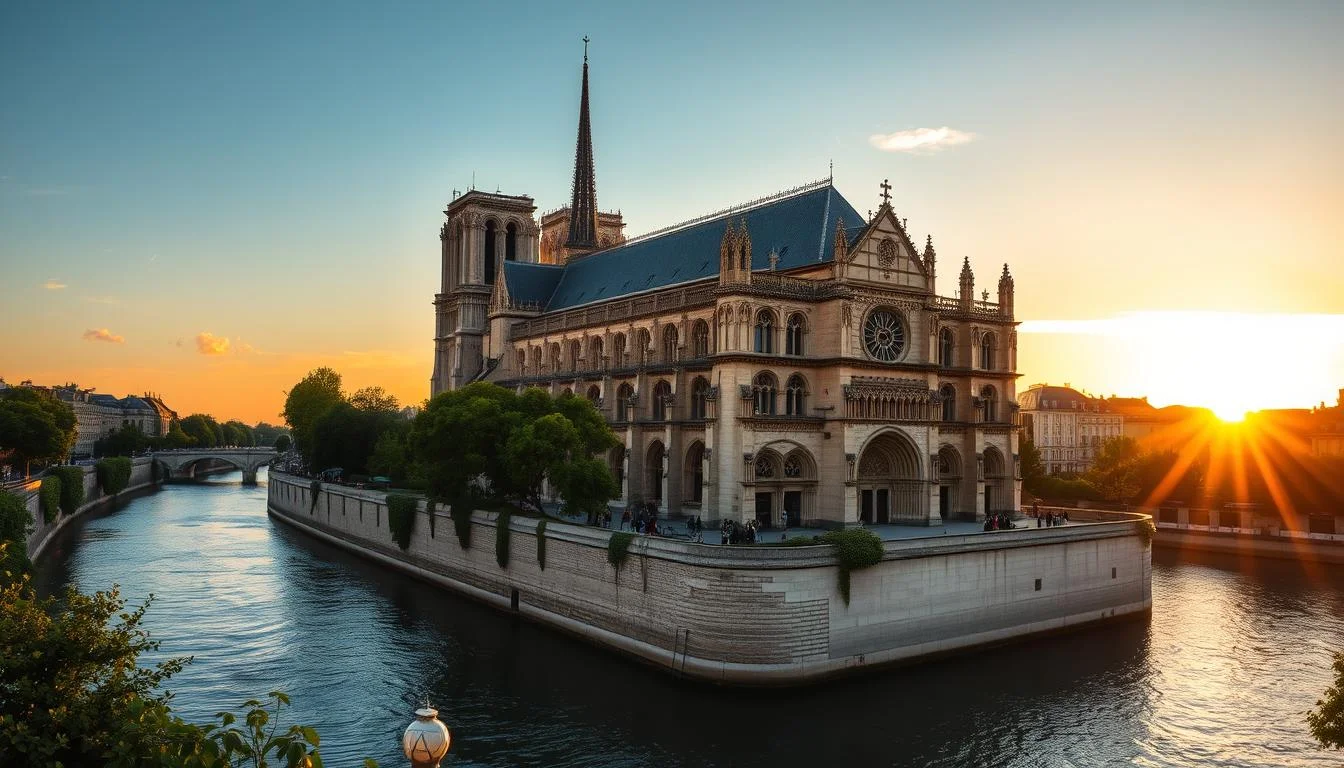 Notre Dame