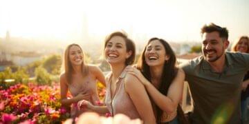 Życie barwne i z uśmiechem – przepis na radość? - Lifestyle żyć barwnie i z uśmiechem