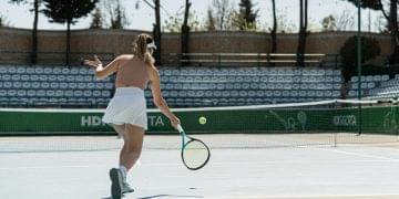 Tenis i Dolce Vita: Niezapomniana podróż po kortach Włoch - Lifestyle kort do gry w tenisa